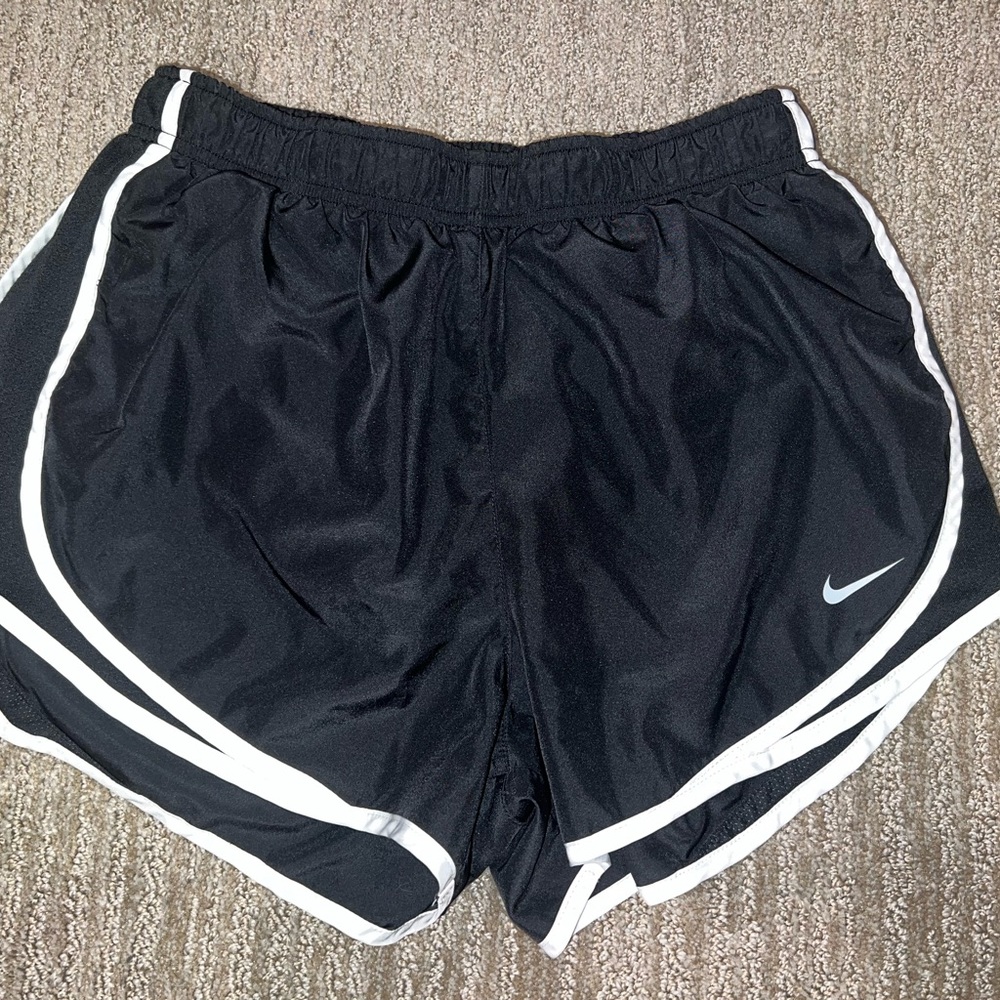 Women’s Nike Dri-Fit Running Shorts